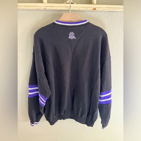 Los Angeles Kings vintage 90s Y2K sweatshirt, men’s size XXL - Picture 7 of 8